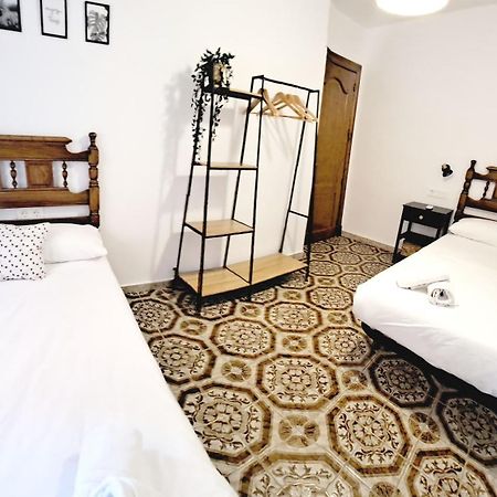 Piso Junto A Parque De Las Ciencias En Granada Dış mekan fotoğraf