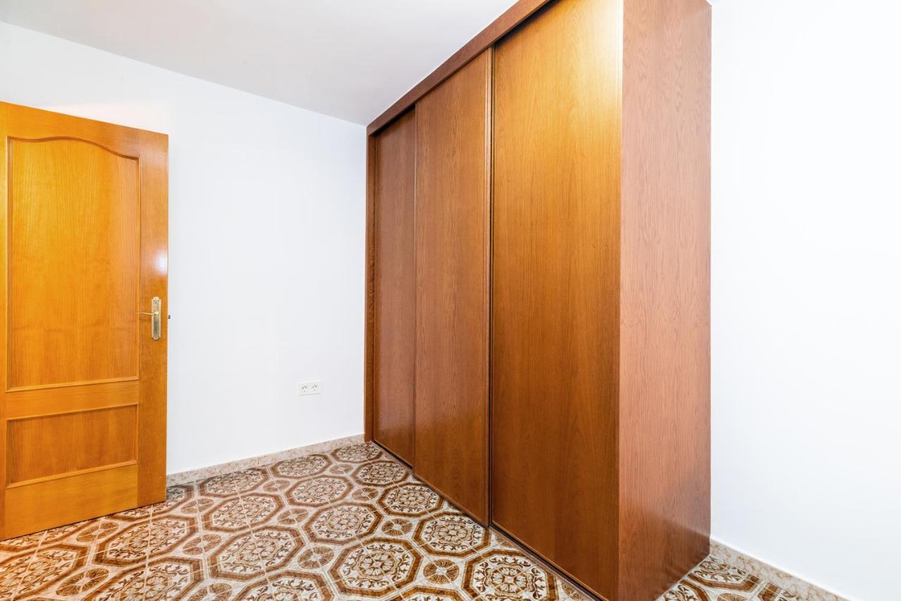 Piso Junto A Parque De Las Ciencias En Granada Dış mekan fotoğraf